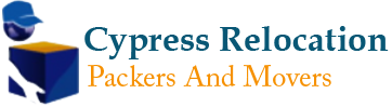 Cypress Relocation Packers And Movers